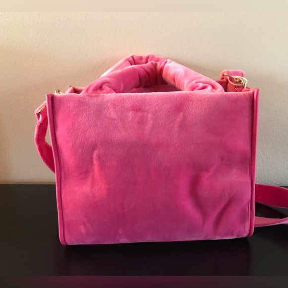 - Juicy Couture Free Love Big Spender Mini Tote - Picture 2 of 7